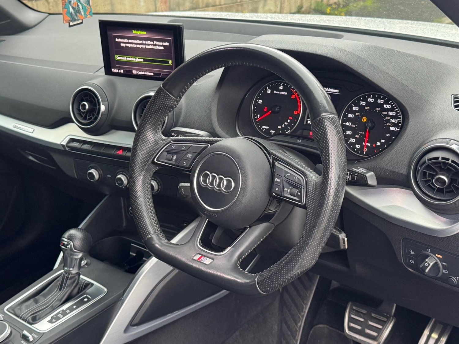 Used Audi Q2 2017 for sale - 76538484: Photo 12