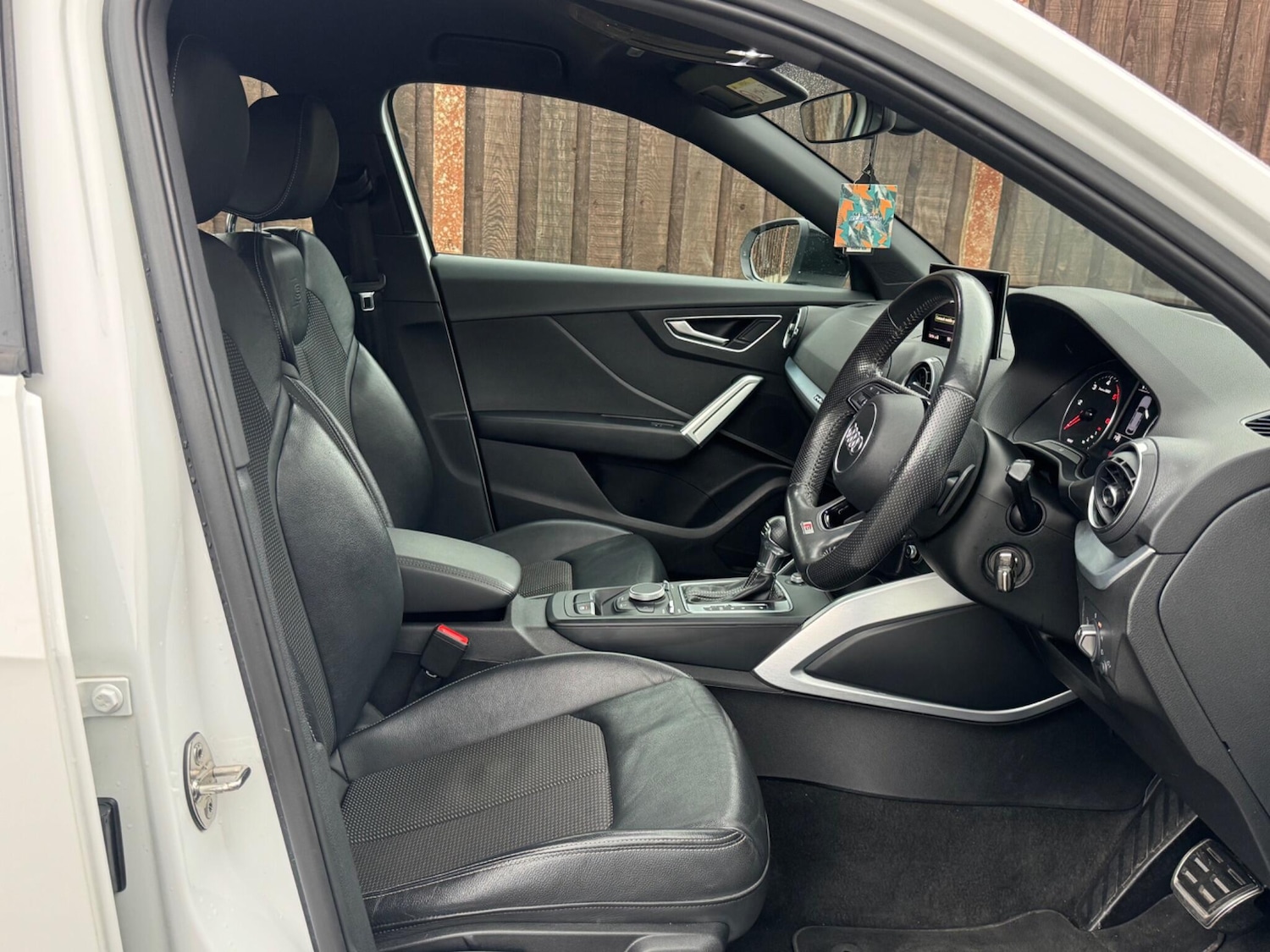 Used Audi Q2 2017 for sale - 76538484: Photo 14