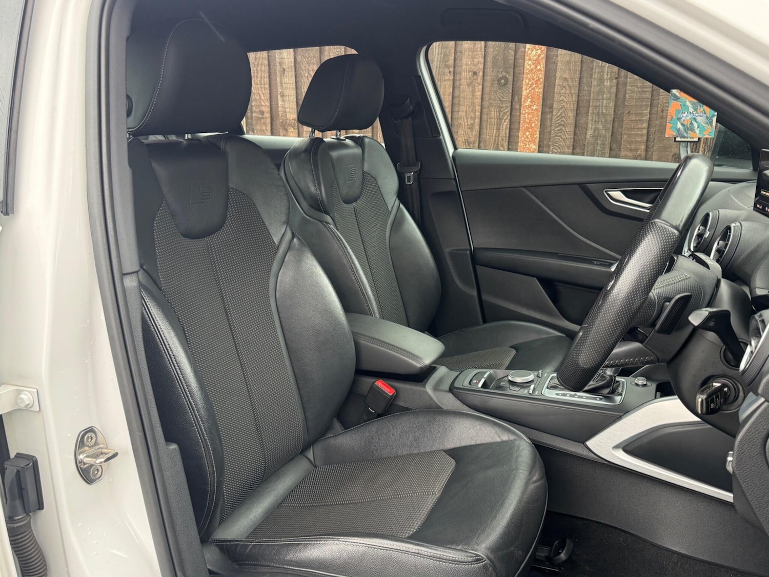 Used Audi Q2 2017 for sale - 76538484: Photo 15