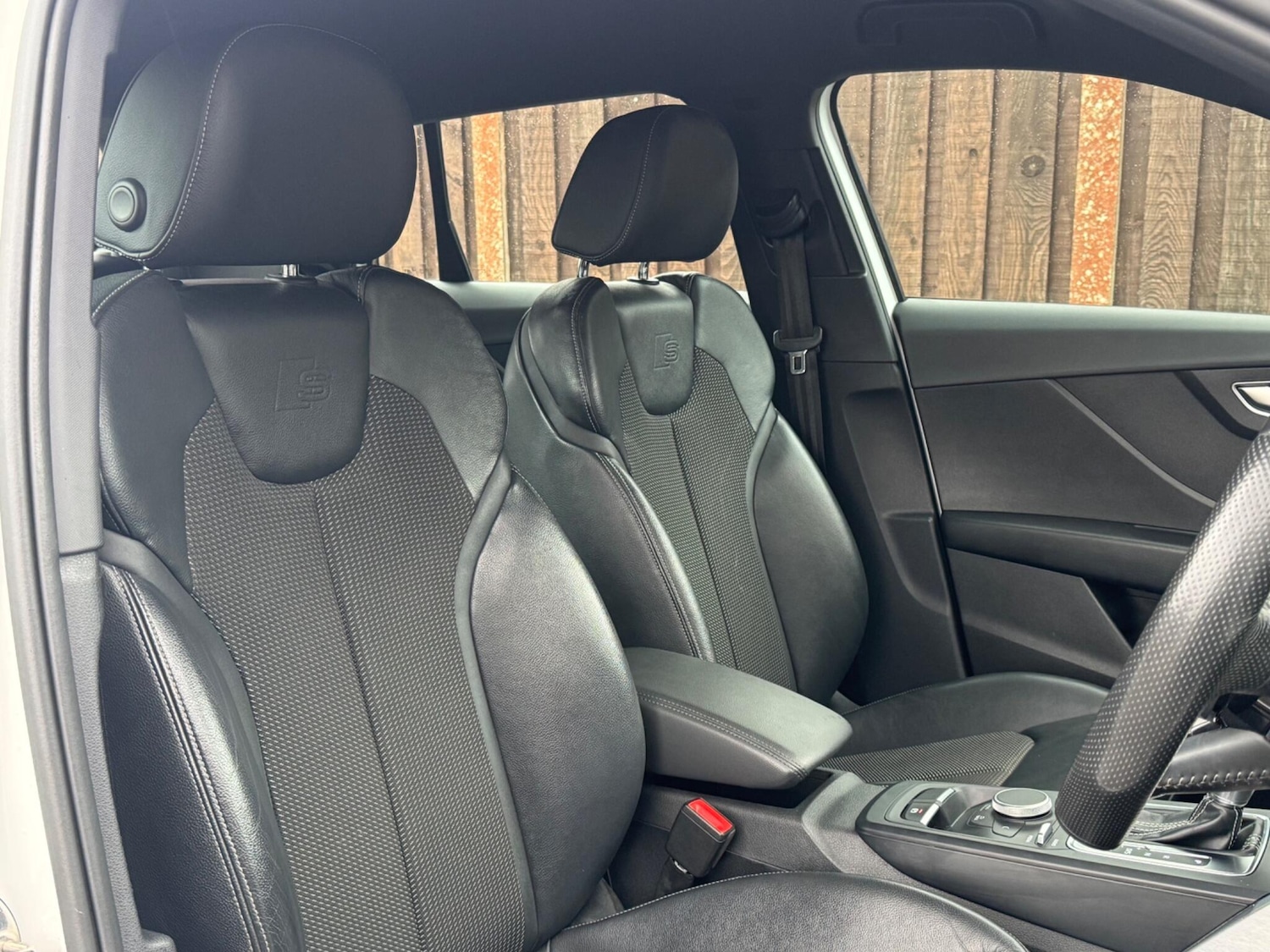 Used Audi Q2 2017 for sale - 76538484: Photo 16