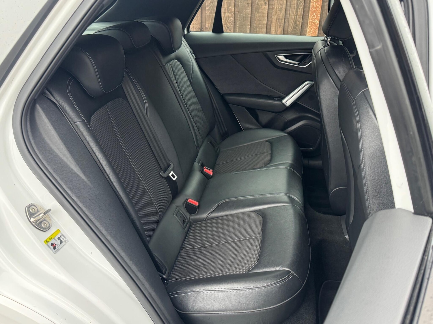 Used Audi Q2 2017 for sale - 76538484: Photo 18