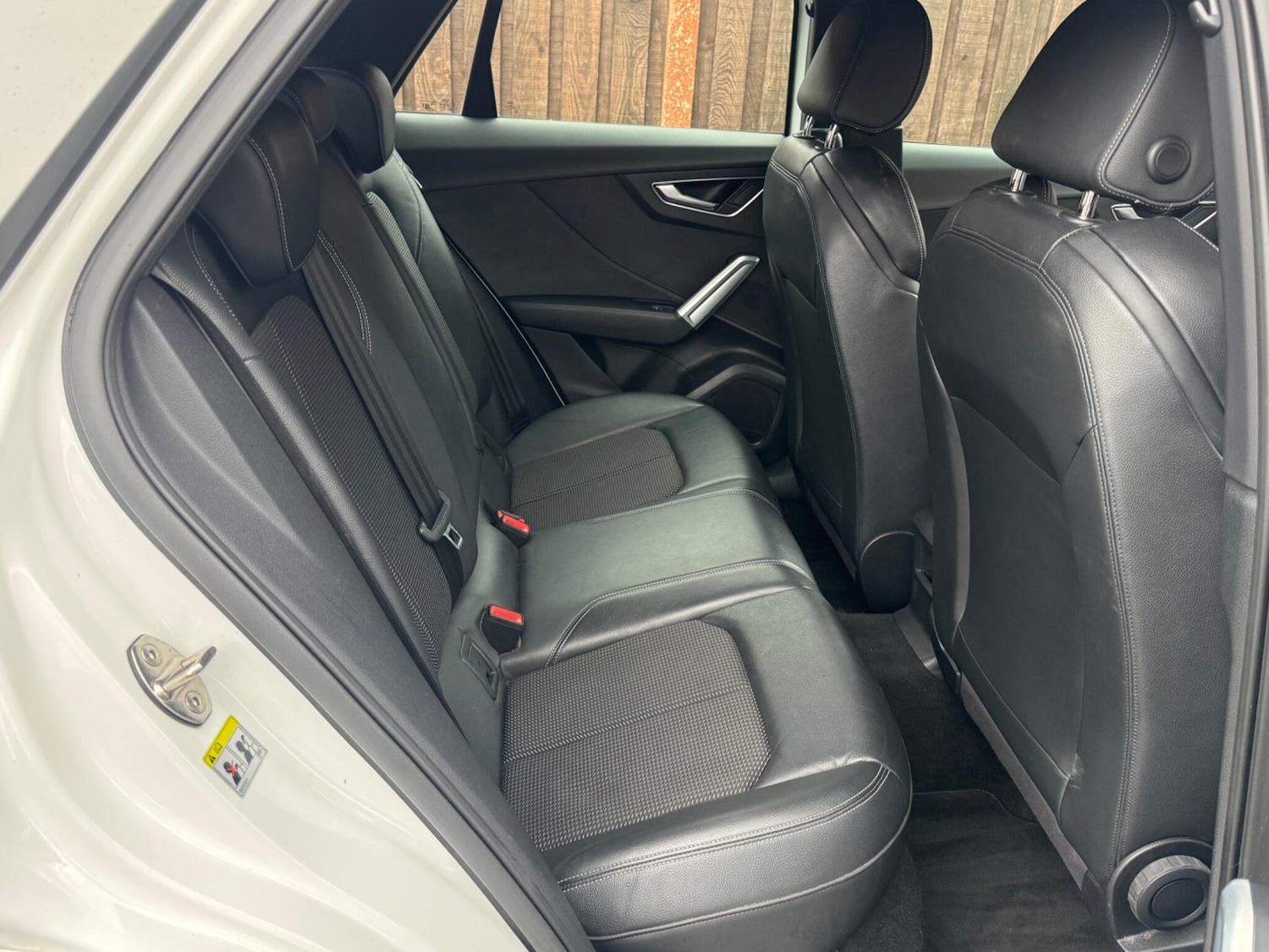 Used Audi Q2 2017 for sale - 76538484: Photo 19