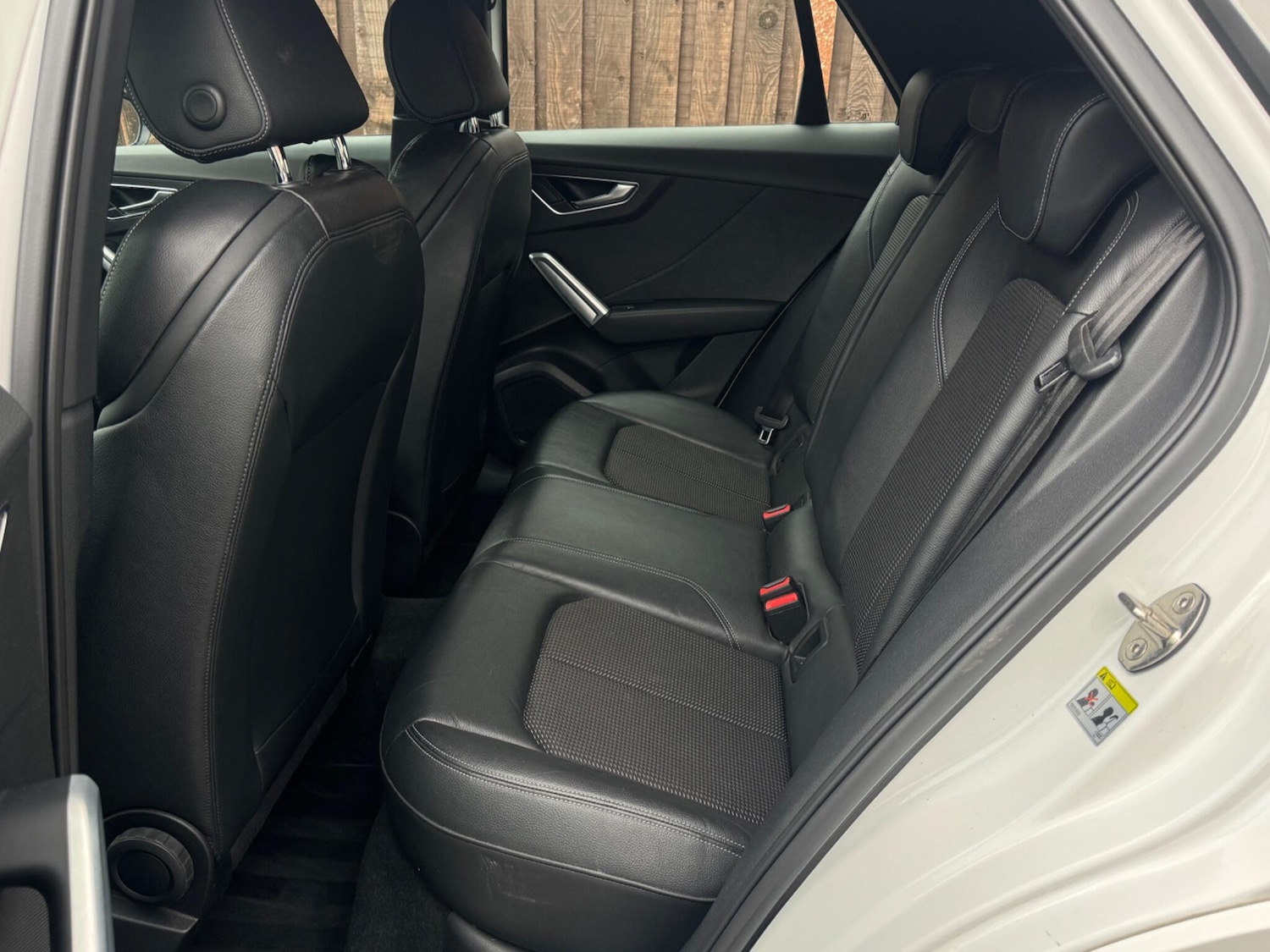 Used Audi Q2 2017 for sale - 76538484: Photo 24