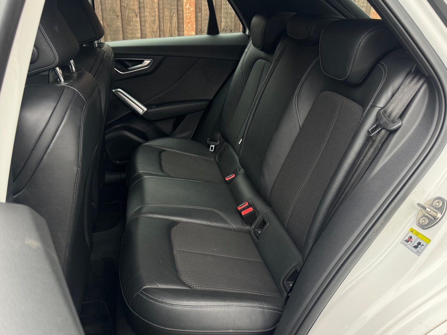 Used Audi Q2 2017 for sale - 76538484: Photo 25