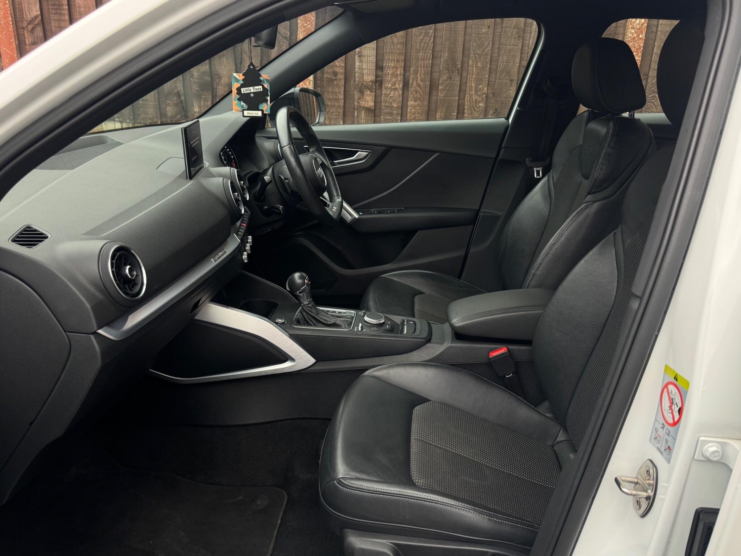 Used Audi Q2 2017 for sale - 76538484: Photo 27