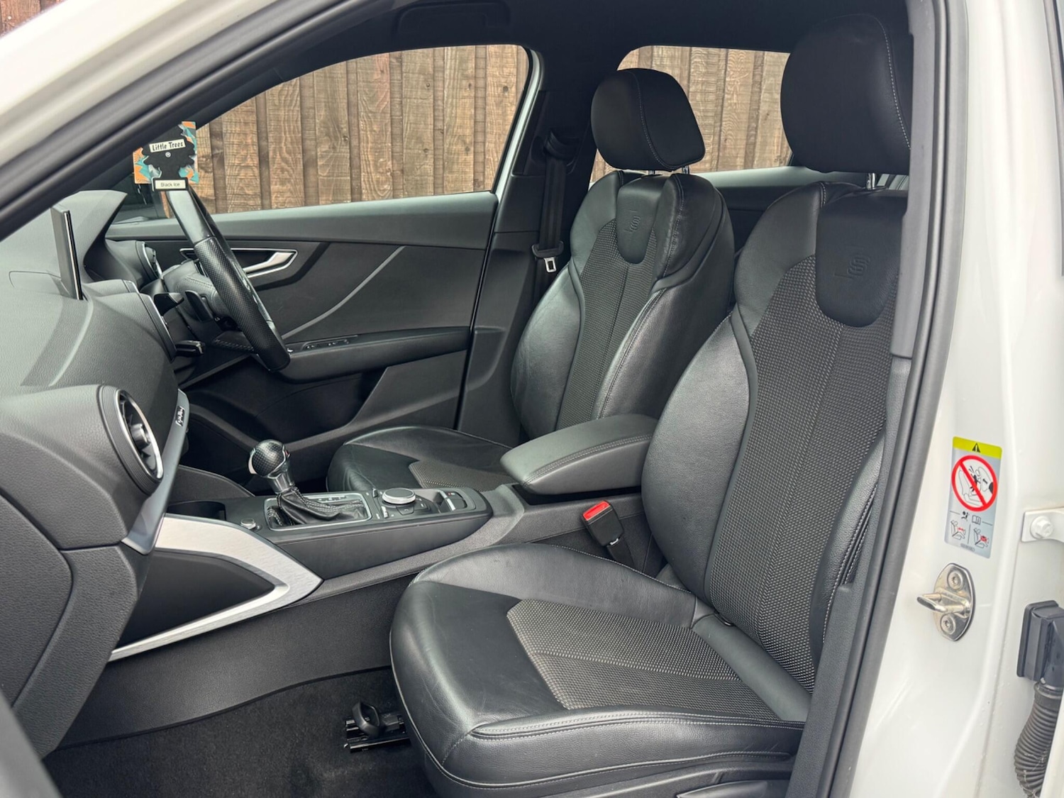 Used Audi Q2 2017 for sale - 76538484: Photo 28