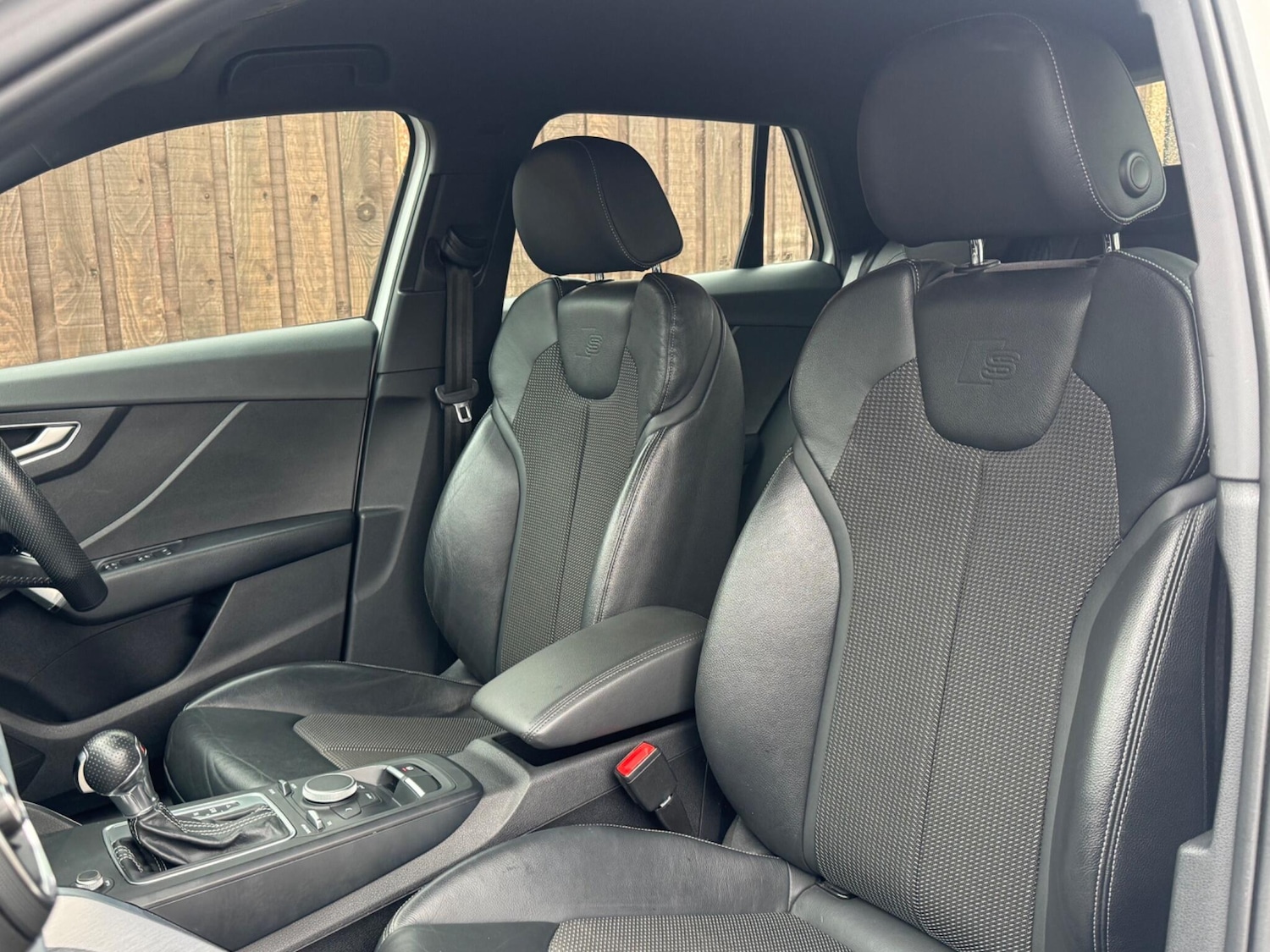 Used Audi Q2 2017 for sale - 76538484: Photo 29