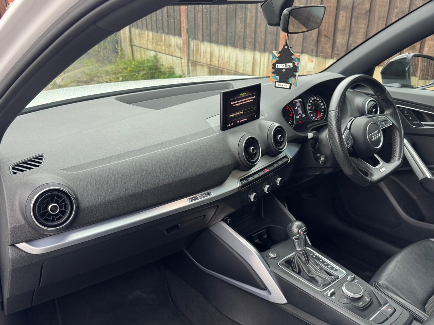 Used Audi Q2 2017 for sale - 76538484: Photo 31