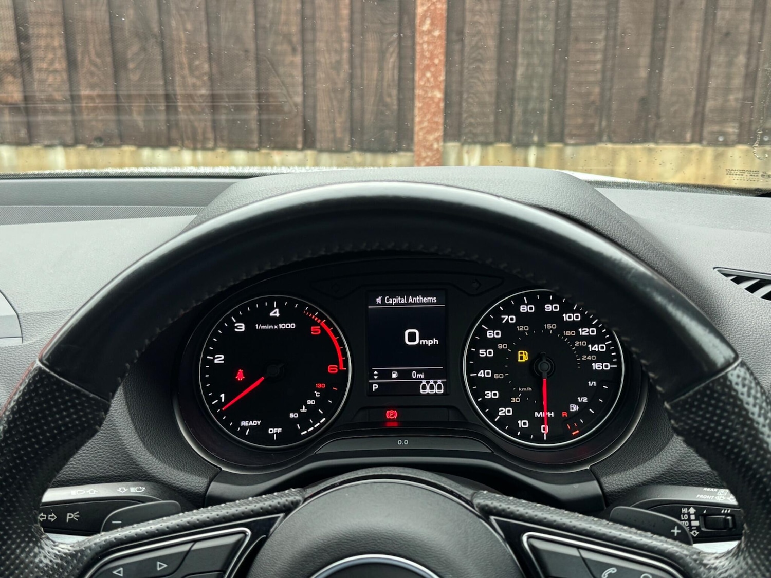 Used Audi Q2 2017 for sale - 76538484: Photo 37