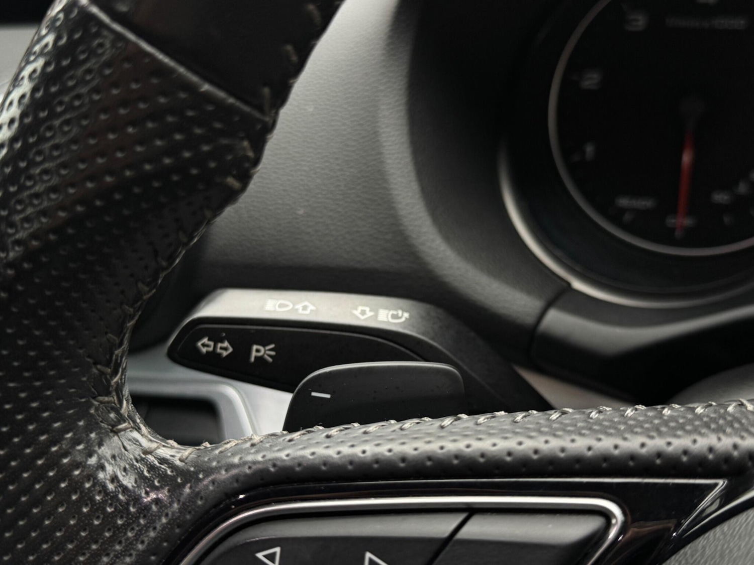 Used Audi Q2 2017 for sale - 76538484: Photo 40