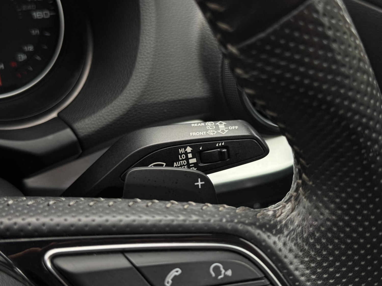 Used Audi Q2 2017 for sale - 76538484: Photo 41