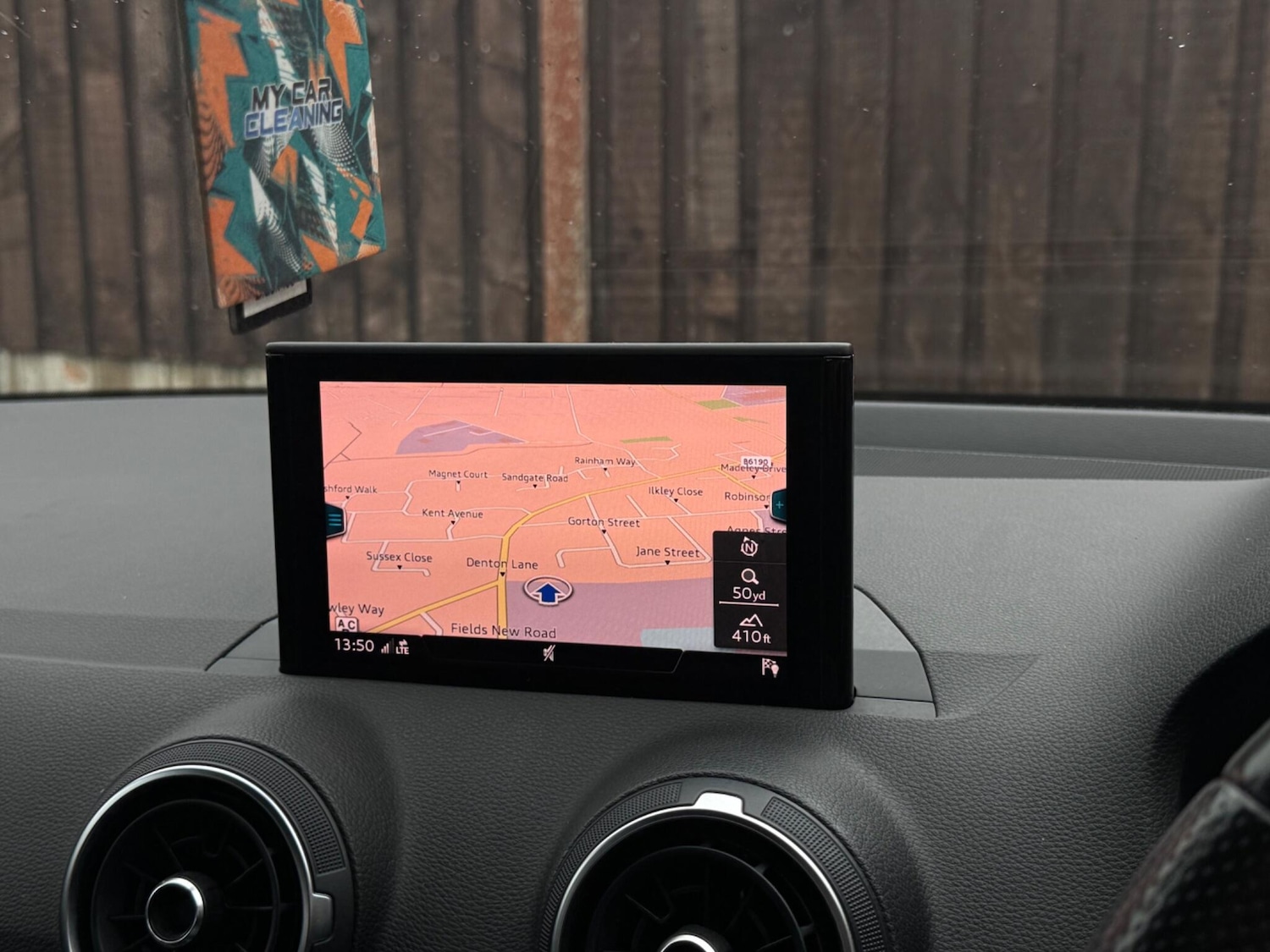 Used Audi Q2 2017 for sale - 76538484: Photo 46