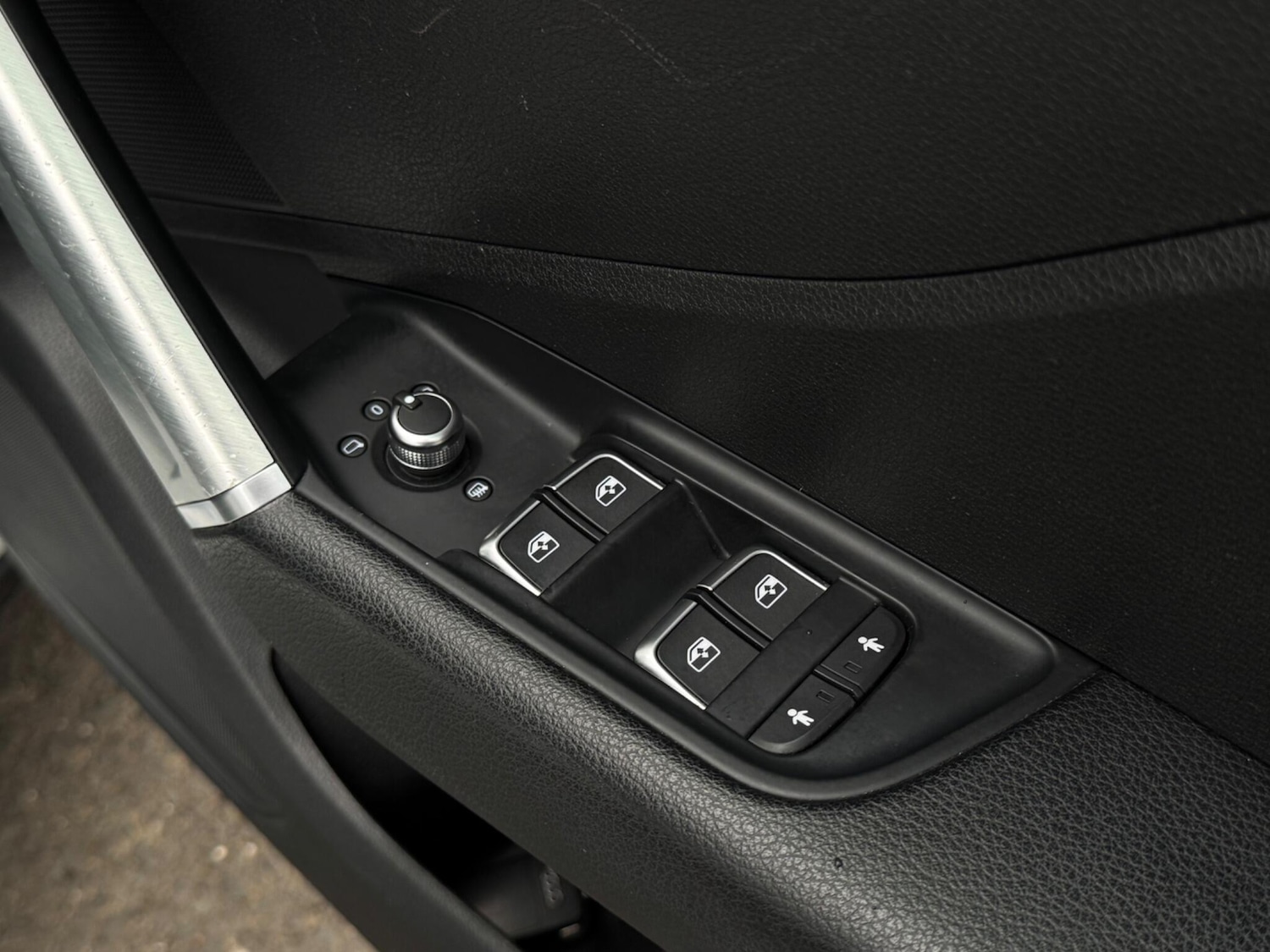 Used Audi Q2 2017 for sale - 76538484: Photo 52