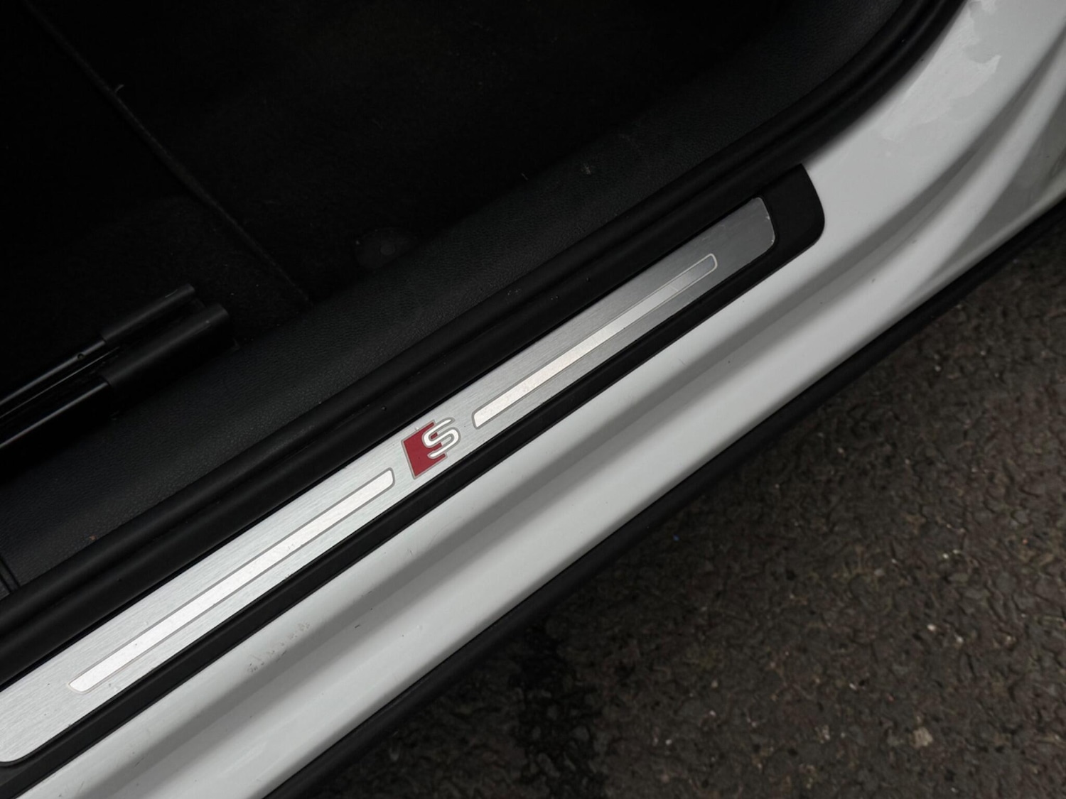 Used Audi Q2 2017 for sale - 76538484: Photo 55