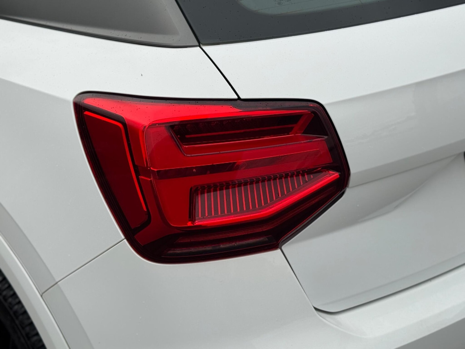 Used Audi Q2 2017 for sale - 76538484: Photo 59