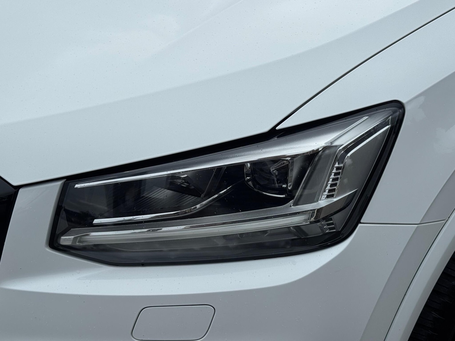 Used Audi Q2 2017 for sale - 76538484: Photo 60