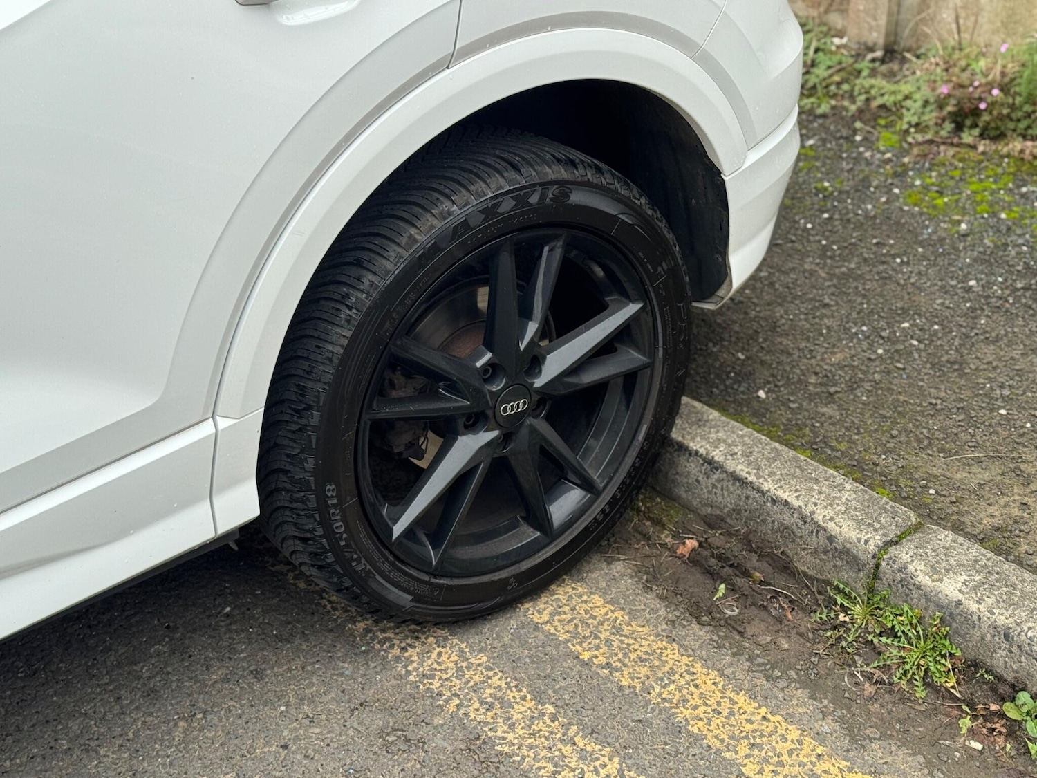 Used Audi Q2 2017 for sale - 76538484: Photo 64