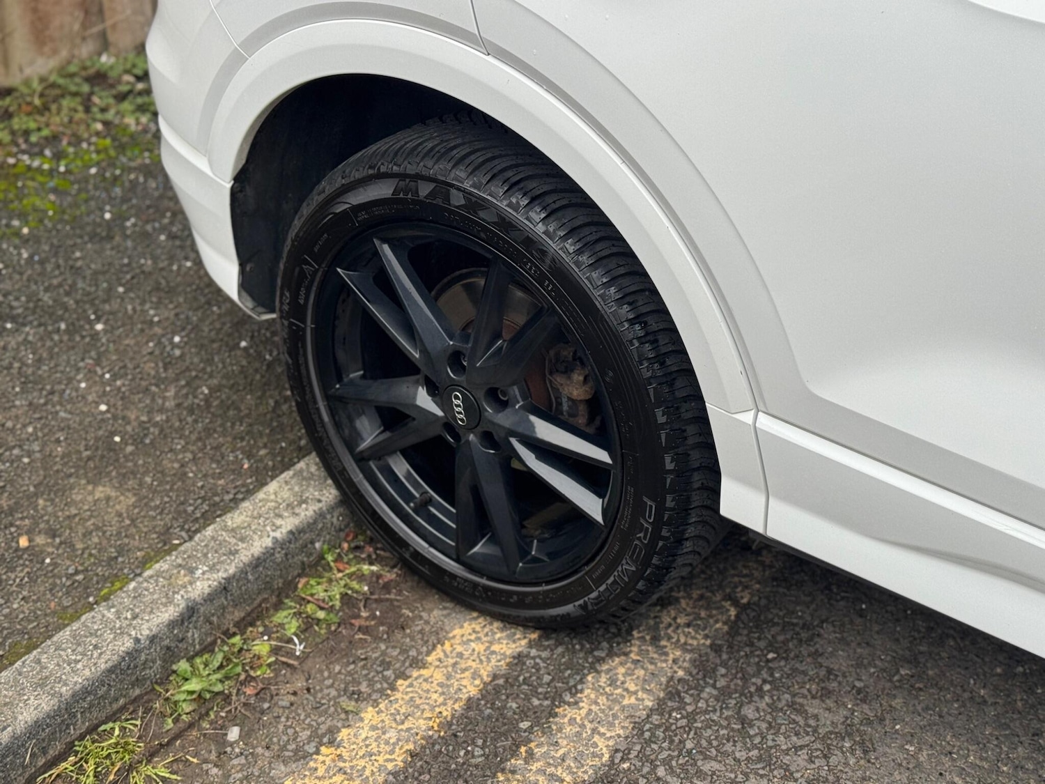 Used Audi Q2 2017 for sale - 76538484: Photo 65