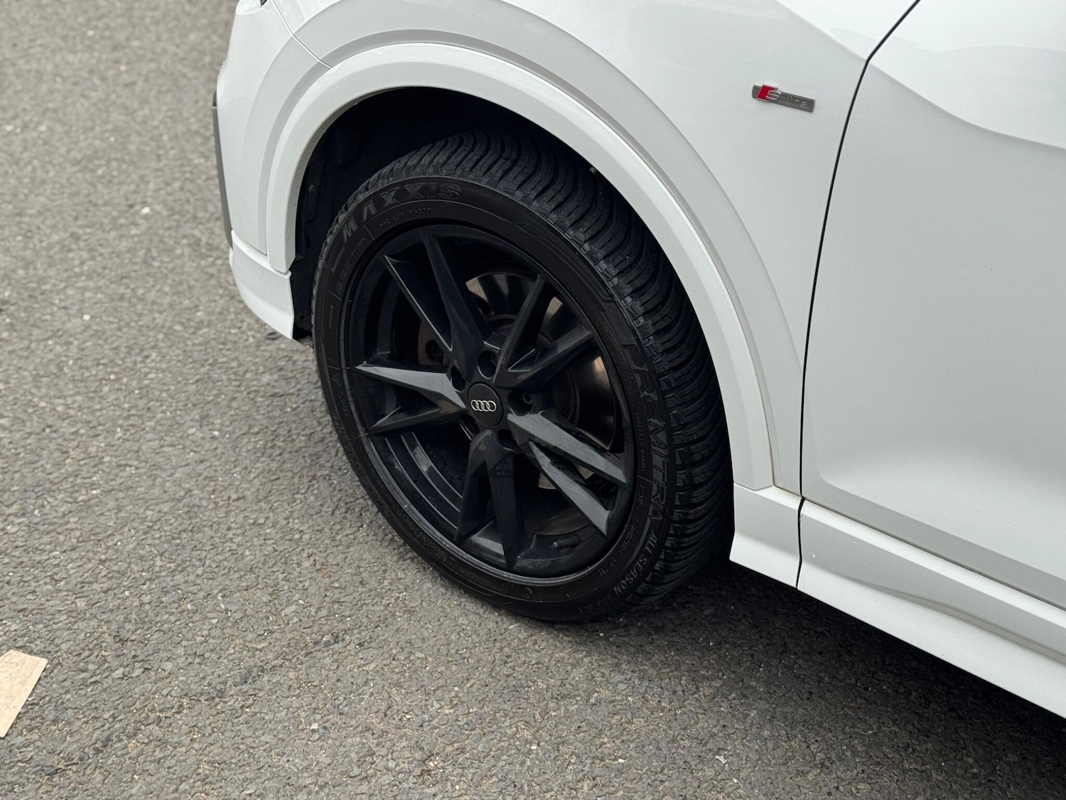 Used Audi Q2 2017 for sale - 76538484: Photo 67