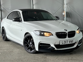Used BMW 2 Series 2017 for sale - 79533610: Photo