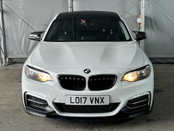 Used BMW 2 Series 2017 for sale - 79533610: Photo