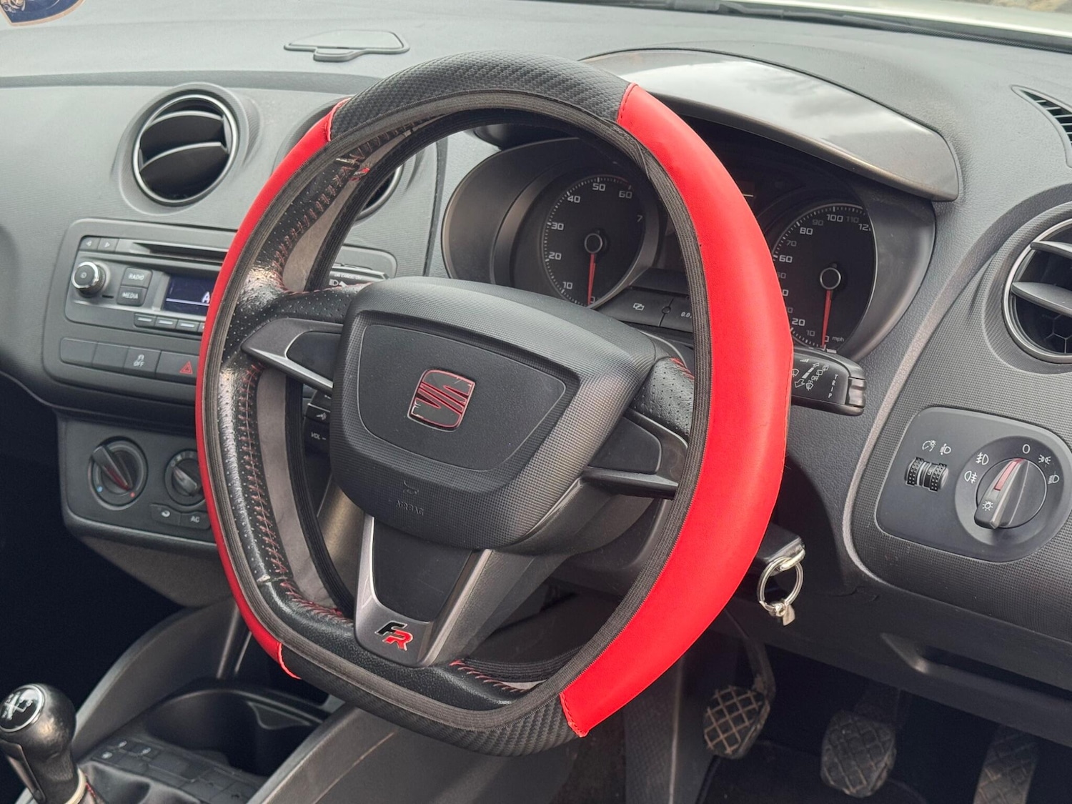 Used SEAT Ibiza 2013 for sale - 77737775: Photo 11