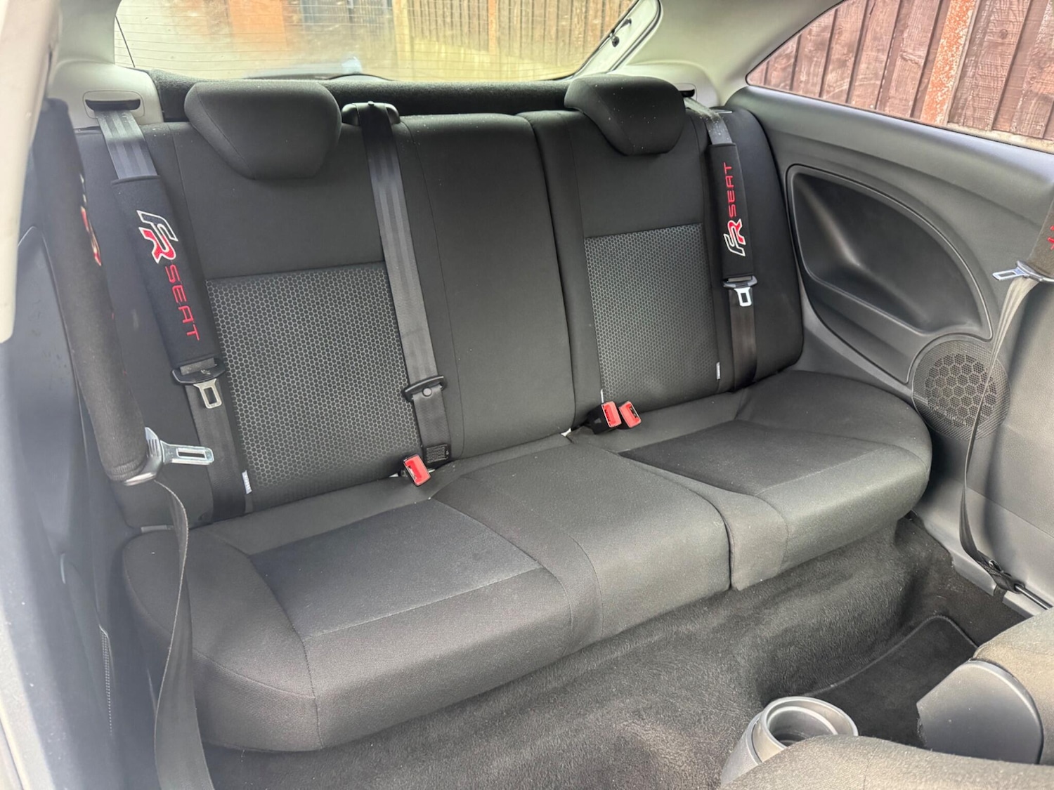 Used SEAT Ibiza 2013 for sale - 77737775: Photo 18