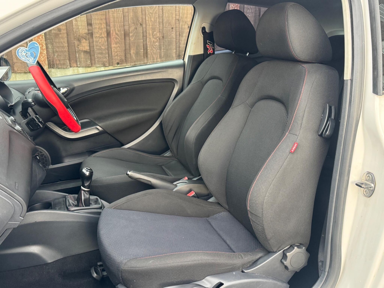 Used SEAT Ibiza 2013 for sale - 77737775: Photo 27