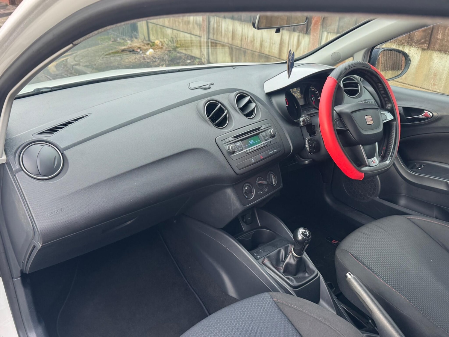 Used SEAT Ibiza 2013 for sale - 77737775: Photo 30