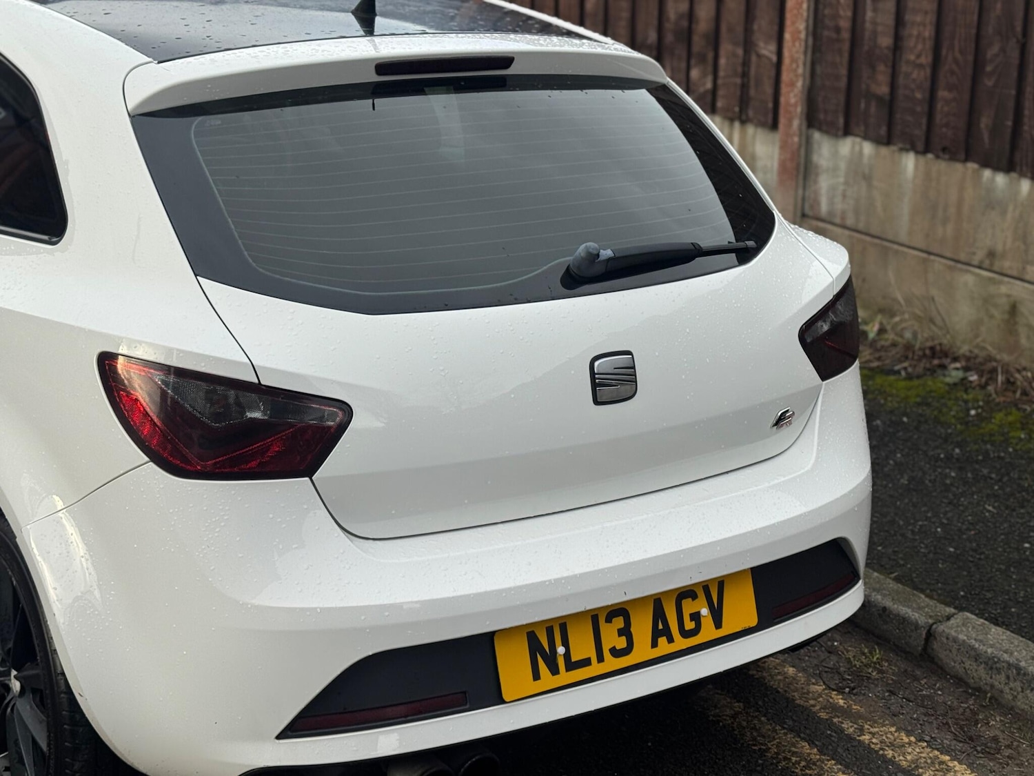 Used SEAT Ibiza 2013 for sale - 77737775: Photo 34