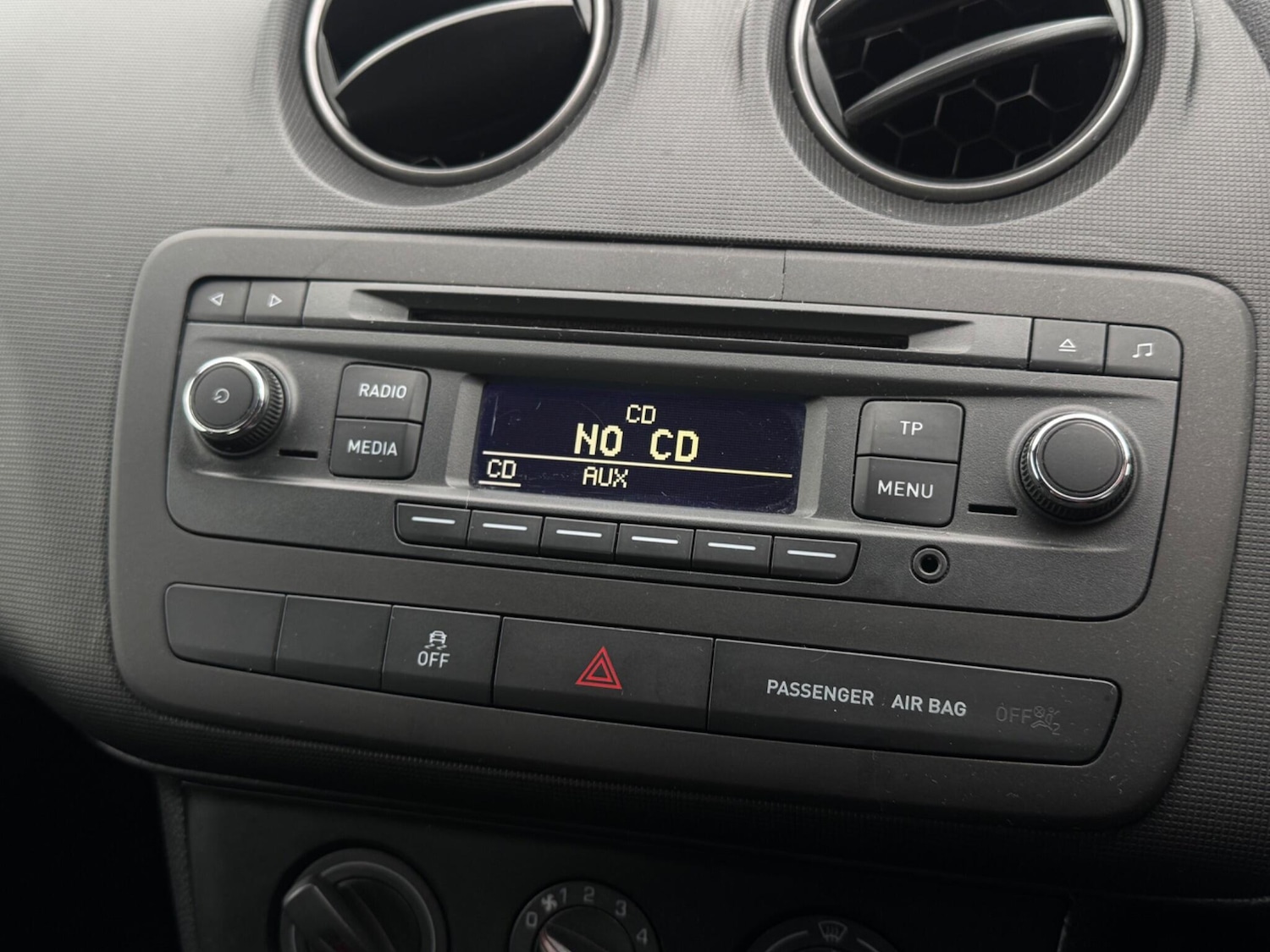 Used SEAT Ibiza 2013 for sale - 77737775: Photo 37