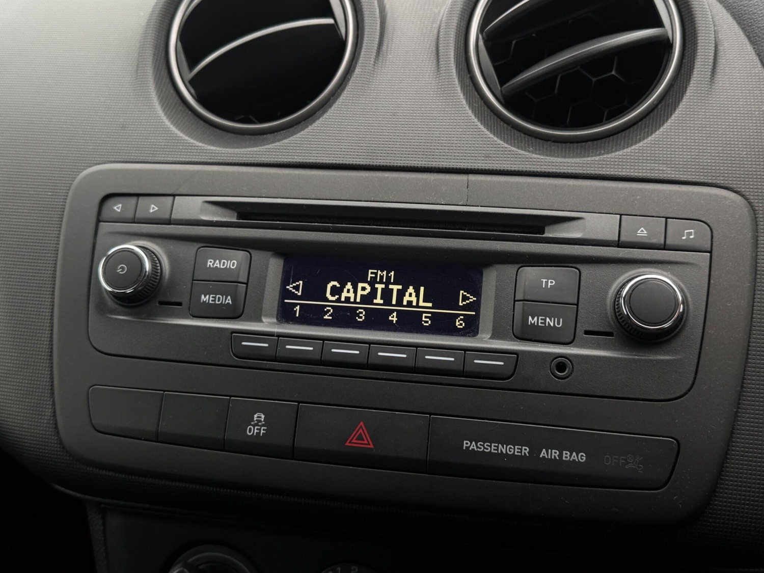 Used SEAT Ibiza 2013 for sale - 77737775: Photo 38