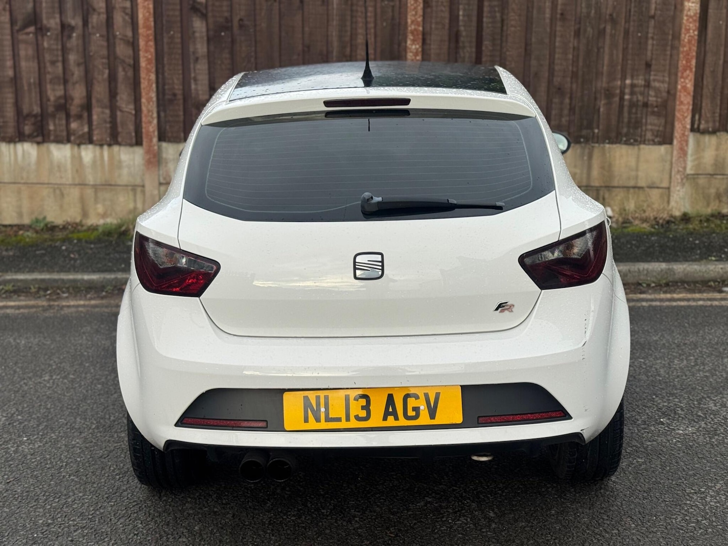 Used SEAT Ibiza 2013 for sale - 77737775: Photo 4