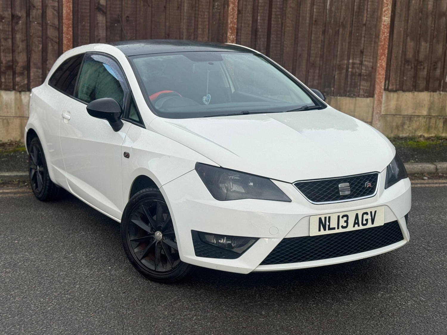 Used SEAT Ibiza 2013 for sale - 77737775: Photo 46