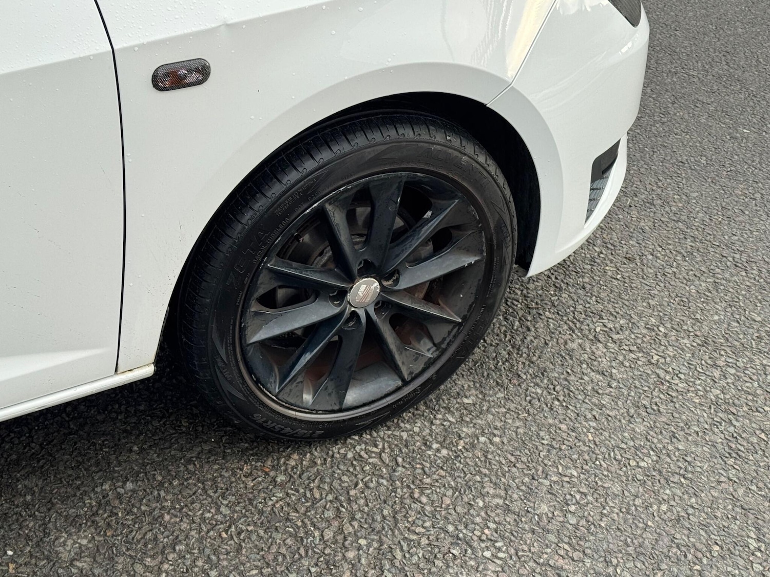 Used SEAT Ibiza 2013 for sale - 77737775: Photo 52