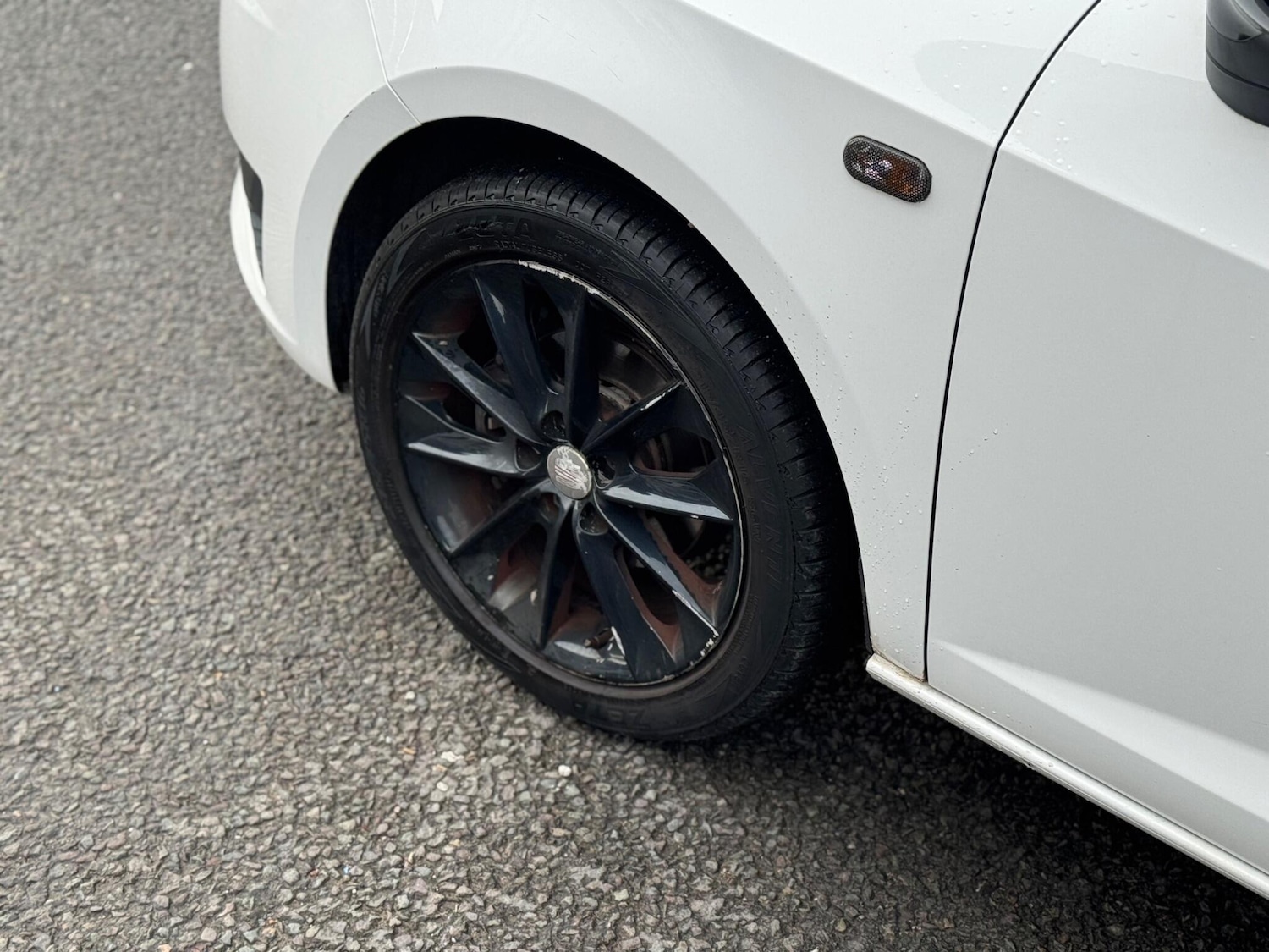 Used SEAT Ibiza 2013 for sale - 77737775: Photo 54