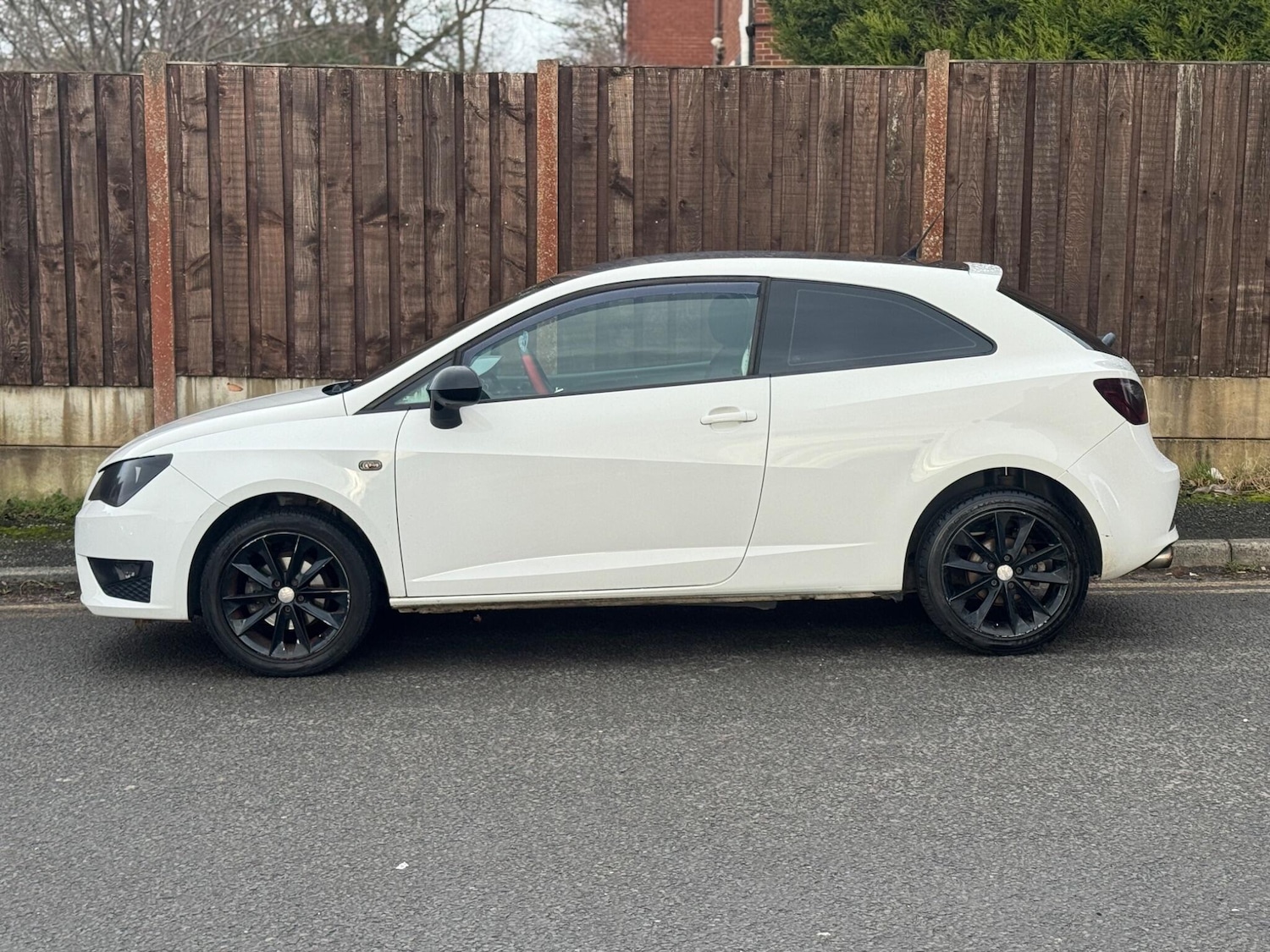 Used SEAT Ibiza 2013 for sale - 77737775: Photo 7