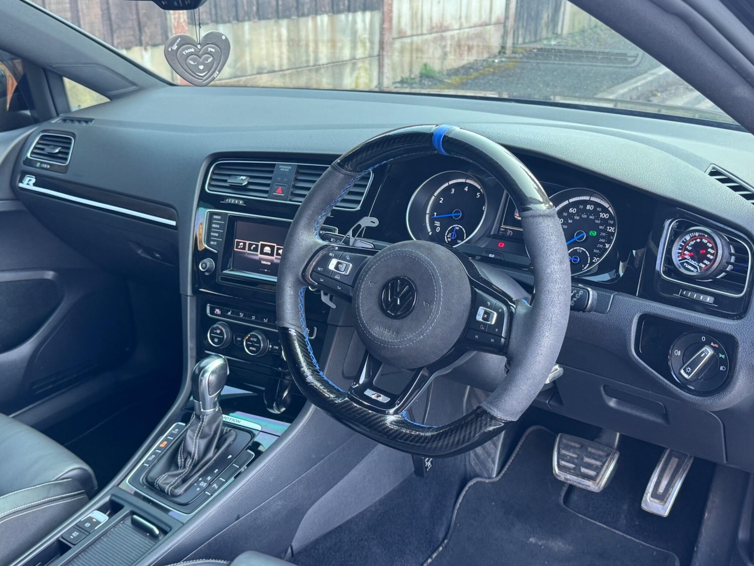 Used Volkswagen Golf 2014 for sale - 77957487: Photo 11