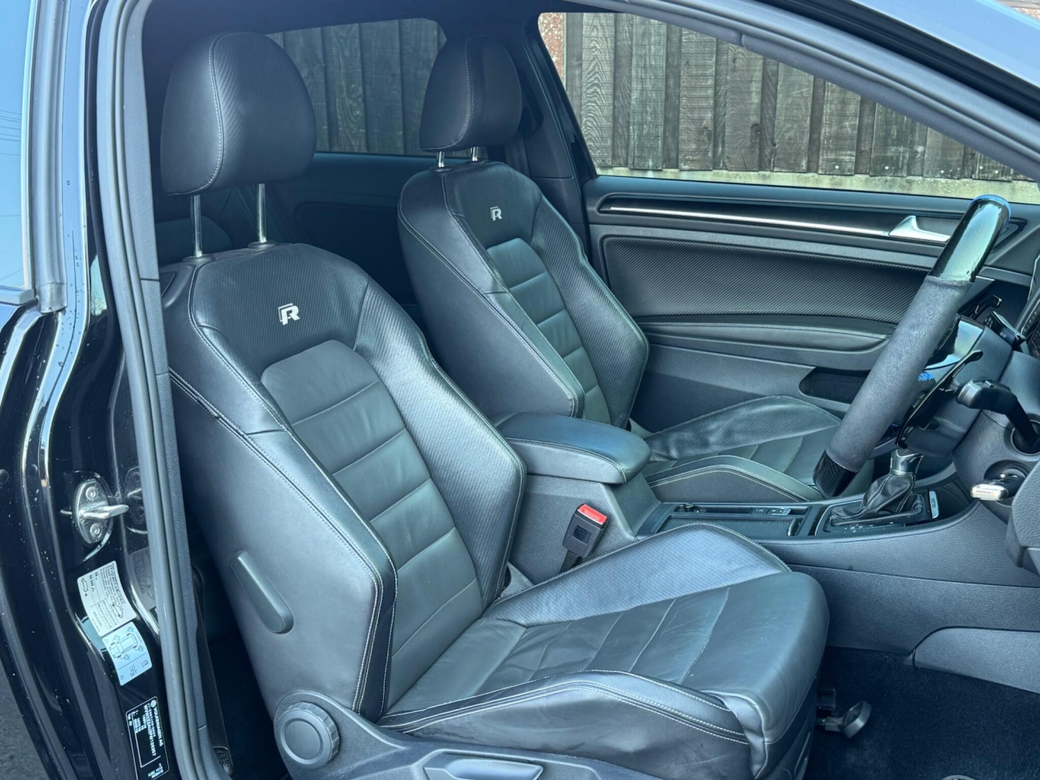 Used Volkswagen Golf 2014 for sale - 77957487: Photo 15