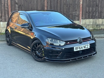 Volkswagen Golf feature image