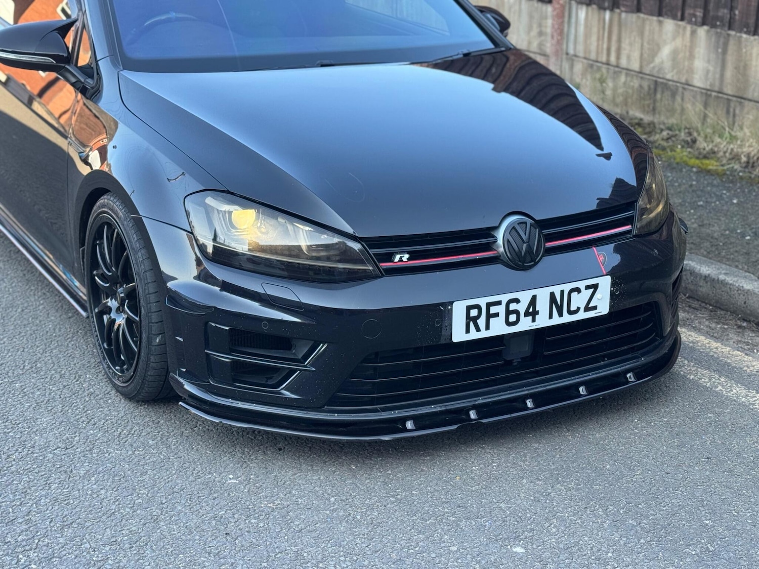 Used Volkswagen Golf 2014 for sale - 77957487: Photo 21