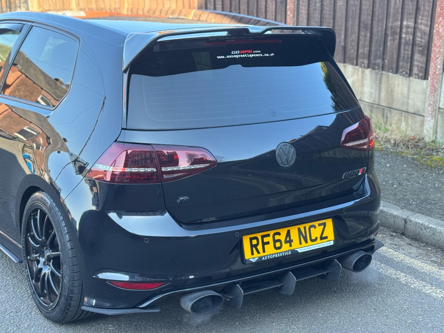 Used Volkswagen Golf 2014 for sale - 77957487: Photo 34