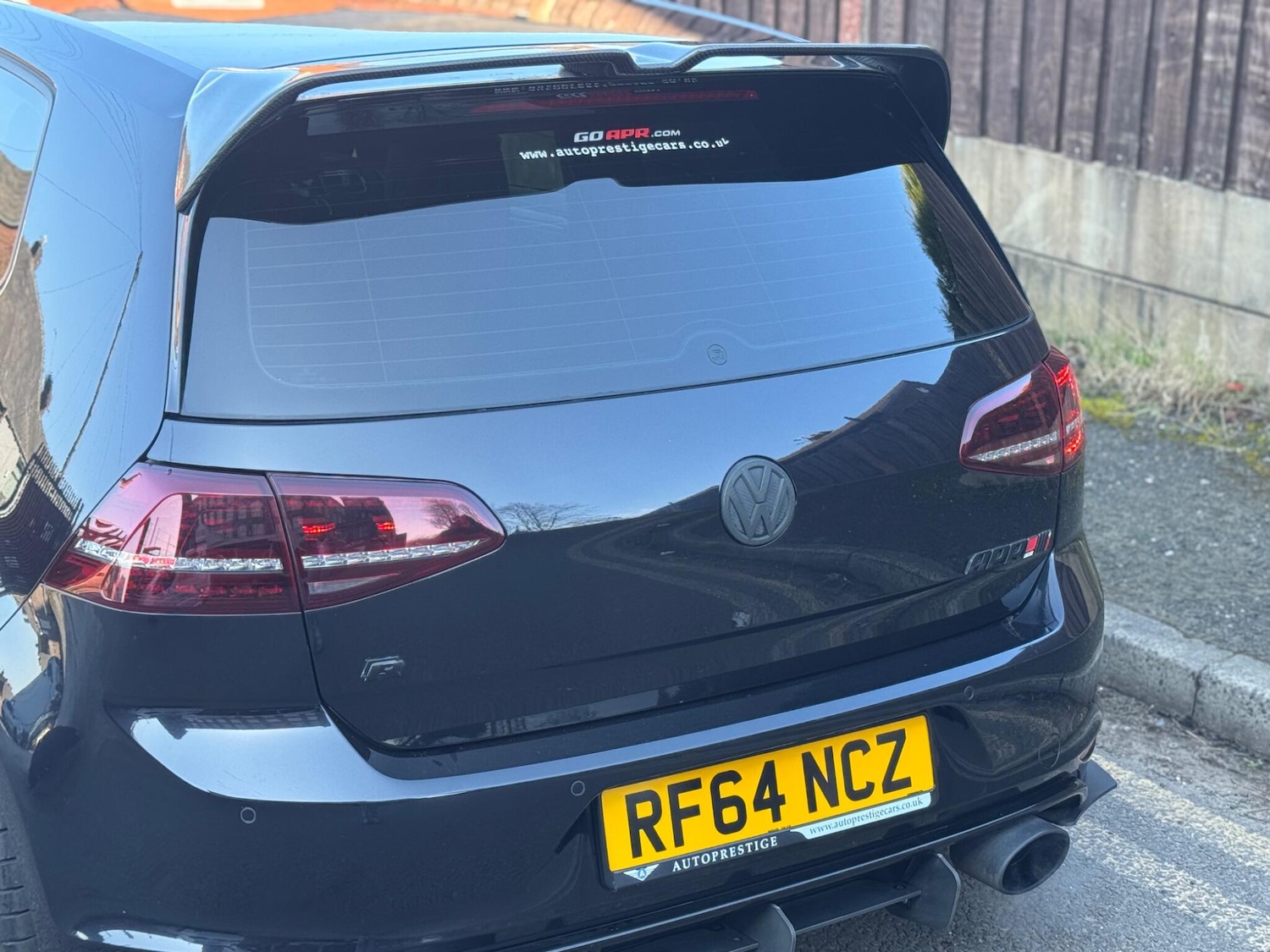 Used Volkswagen Golf 2014 for sale - 77957487: Photo 35