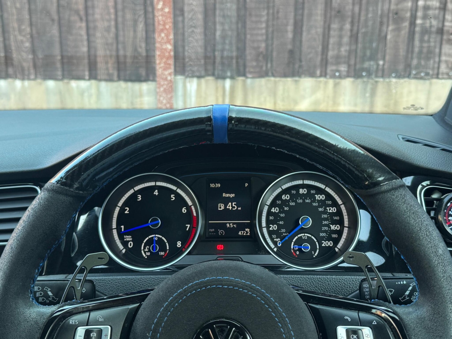 Used Volkswagen Golf 2014 for sale - 77957487: Photo 37