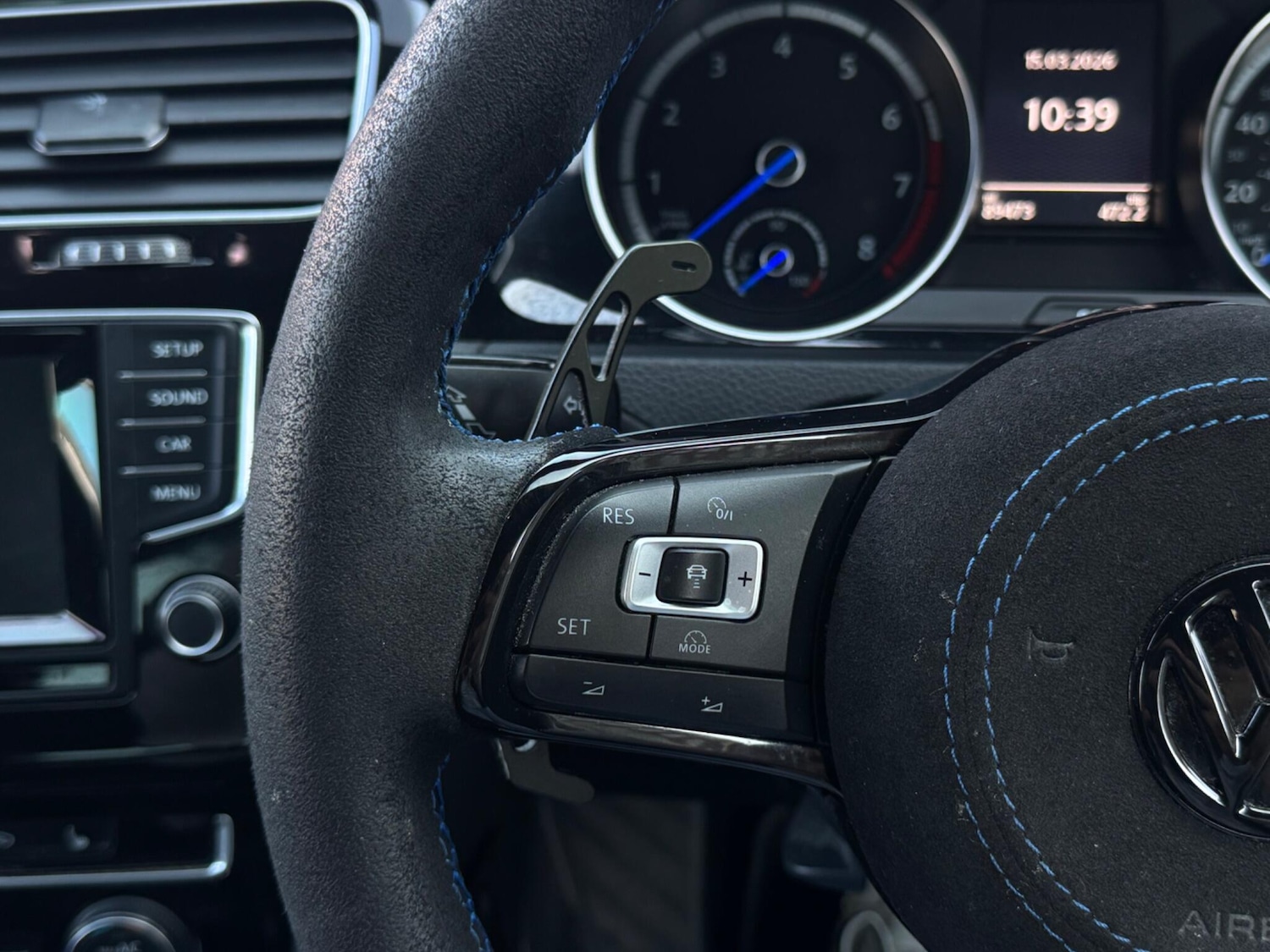 Used Volkswagen Golf 2014 for sale - 77957487: Photo 38