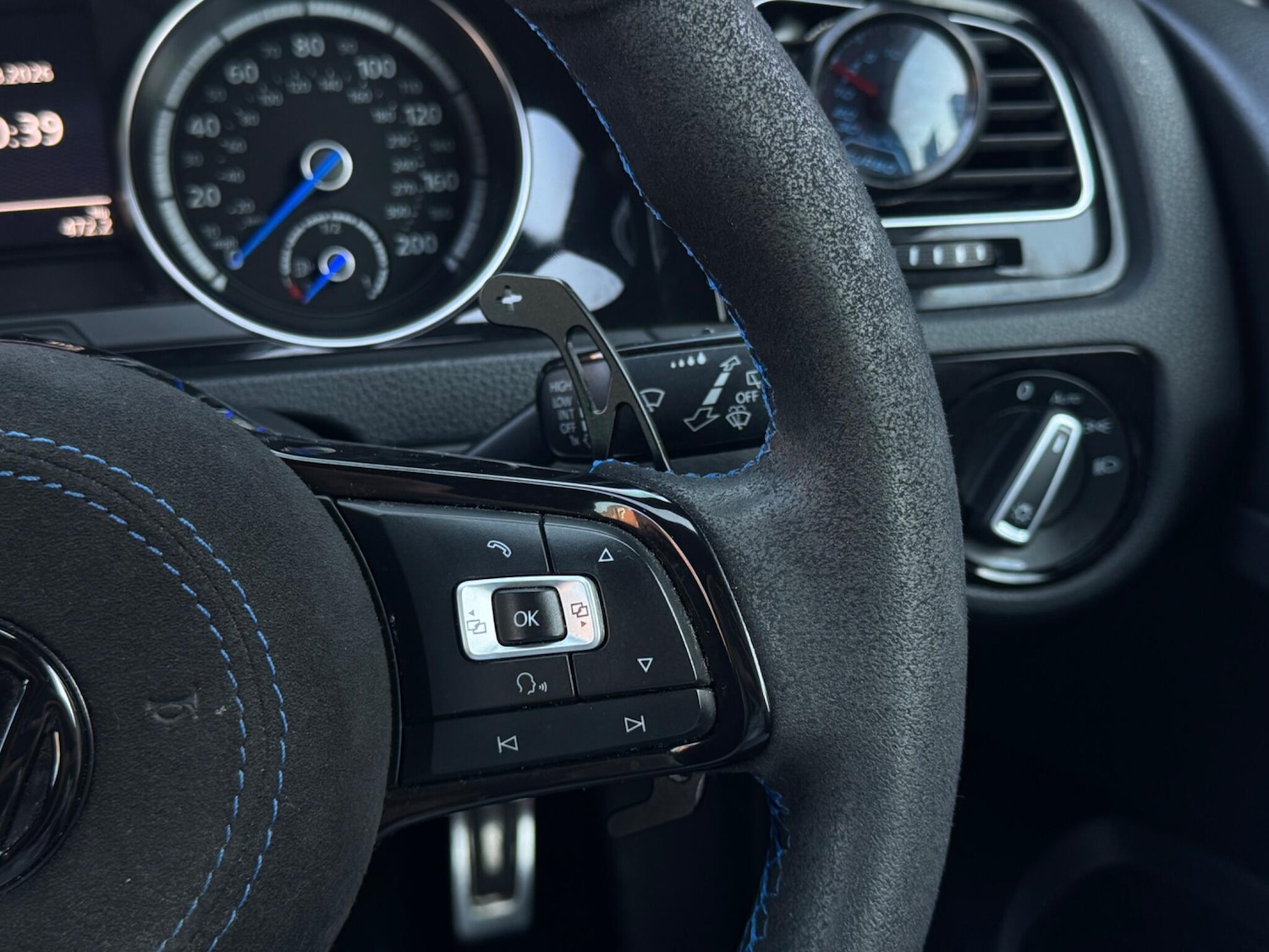 Used Volkswagen Golf 2014 for sale - 77957487: Photo 39