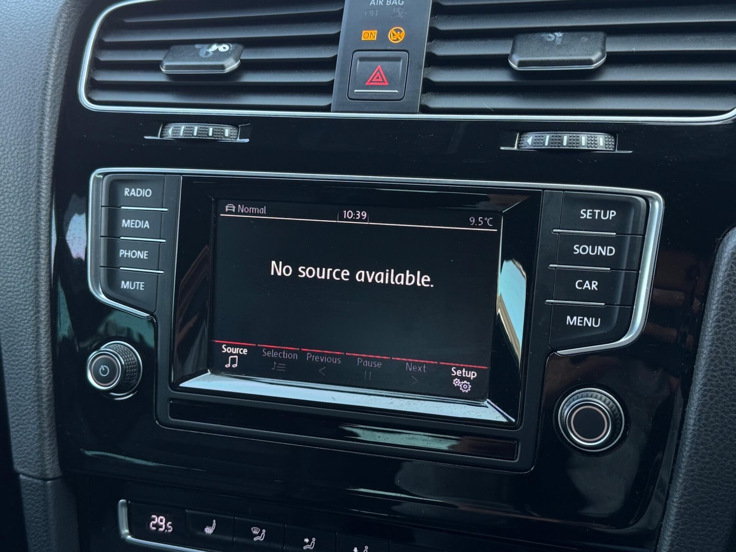 Used Volkswagen Golf 2014 for sale - 77957487: Photo 43