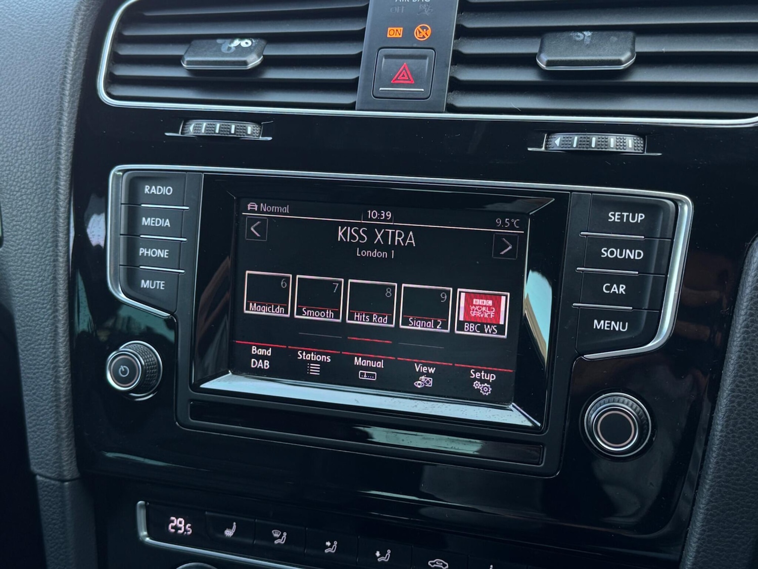 Used Volkswagen Golf 2014 for sale - 77957487: Photo 44