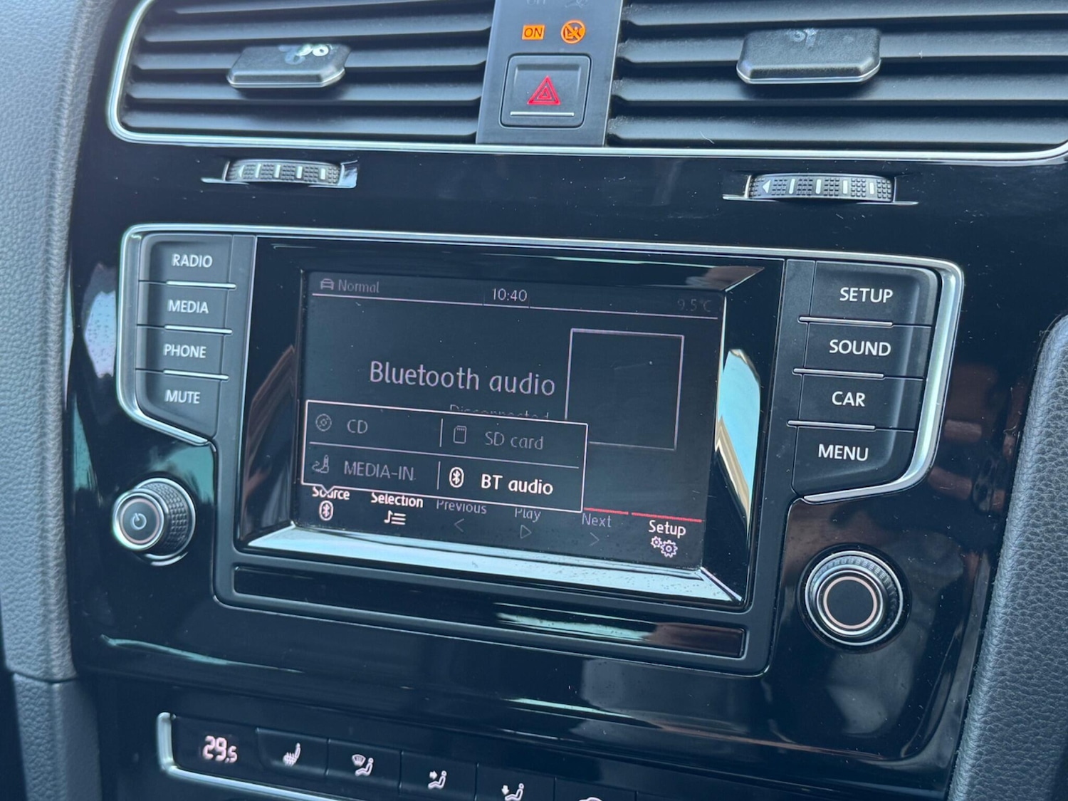 Used Volkswagen Golf 2014 for sale - 77957487: Photo 46