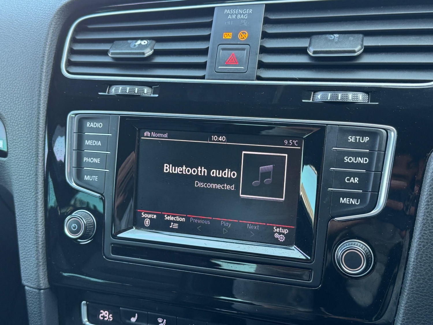 Used Volkswagen Golf 2014 for sale - 77957487: Photo 47